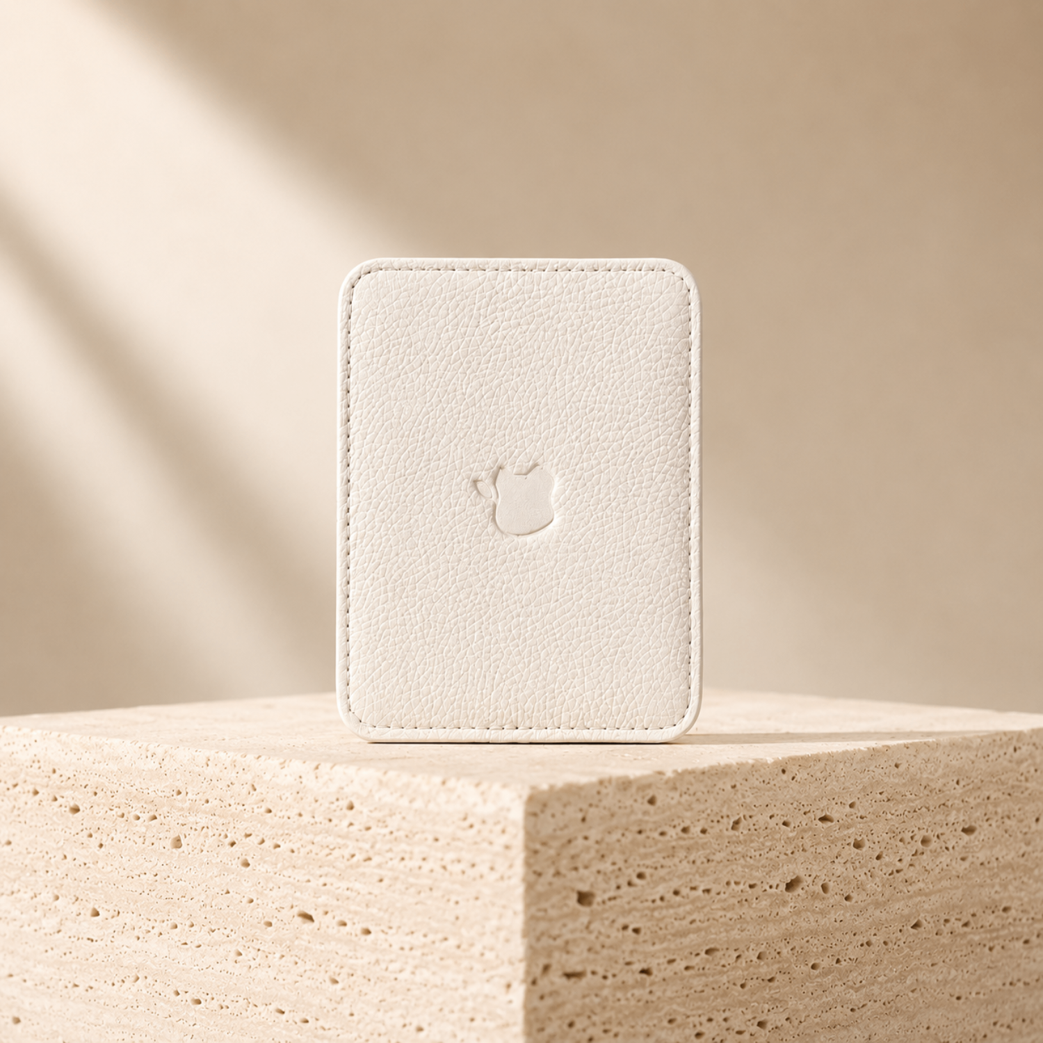 Premium iWallet – White 3